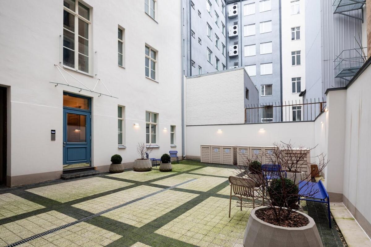 Bright & Modern In Historic Raina Blvd Building I Near Park & Old Town *