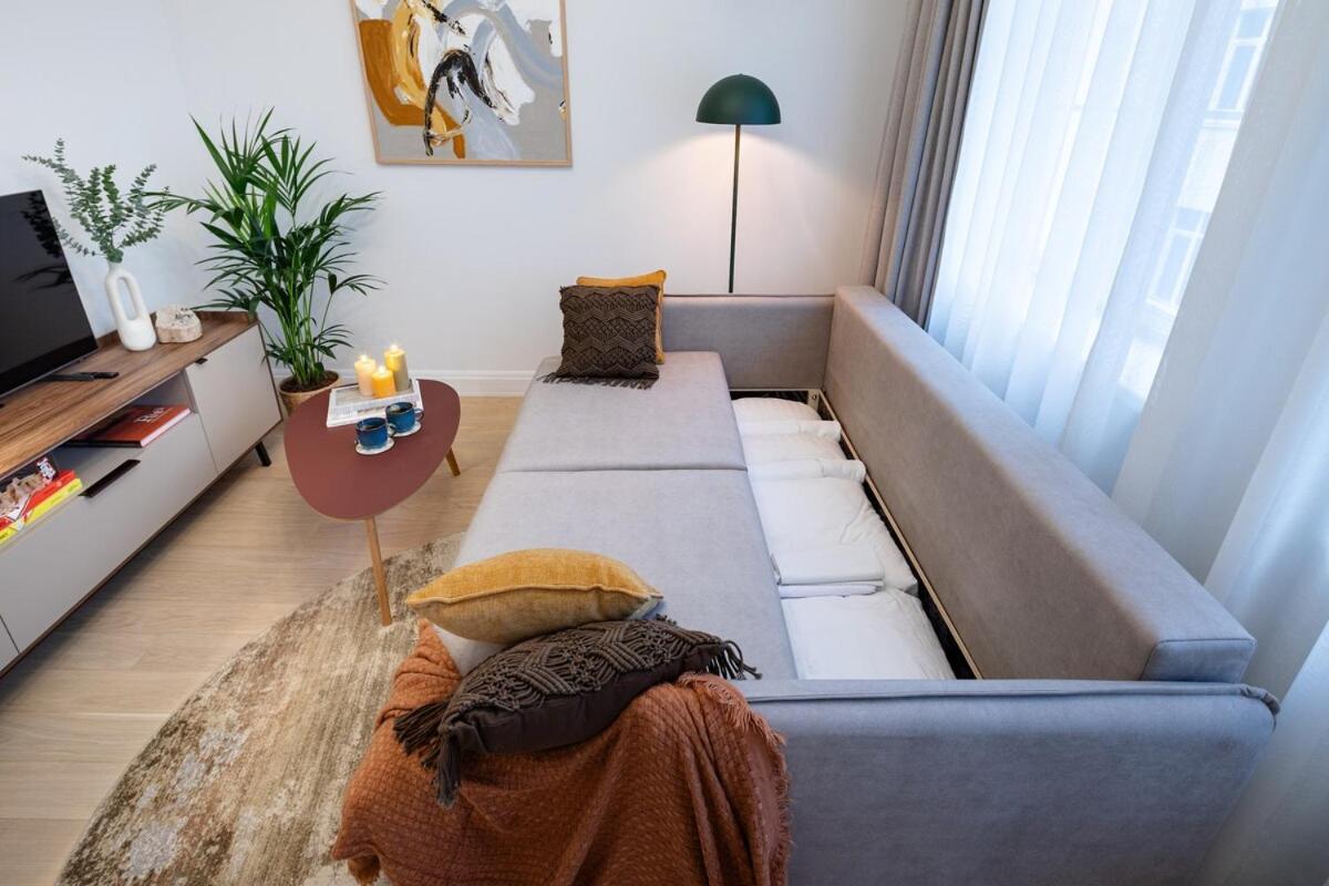 Bright & Modern In Historic Raina Blvd Building I Near Park & Old Town *